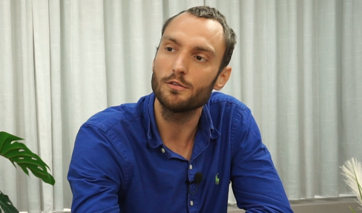 Achtbaan met diagnoses