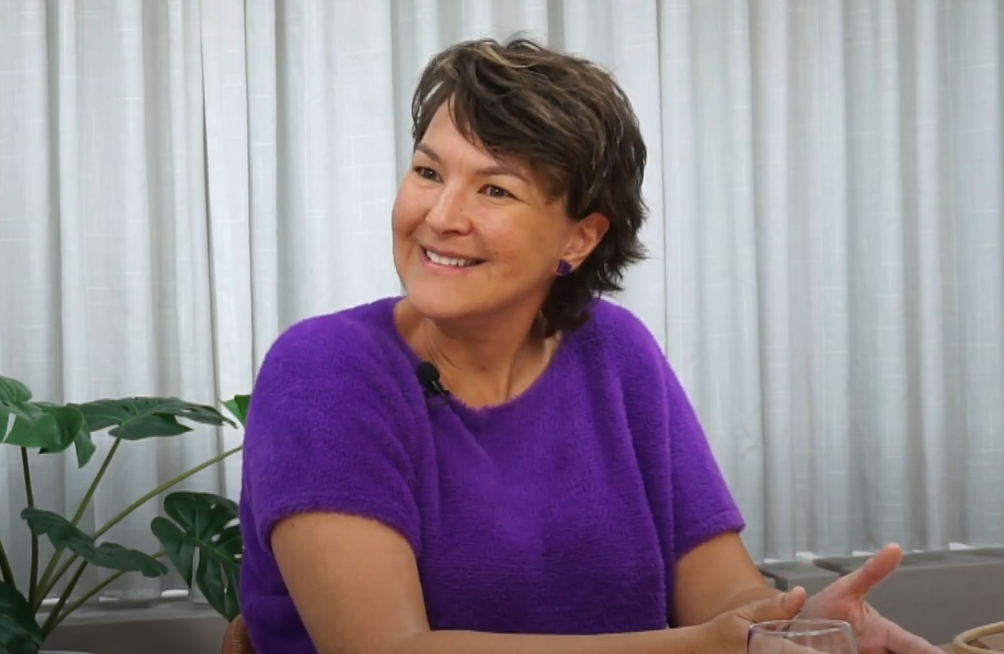 Mijn man heeft een hersentumor