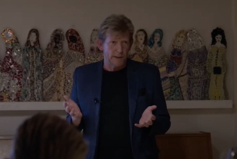 Terminale fase in de praktijk