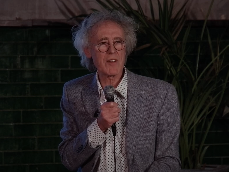 Existentiële psychotherapie