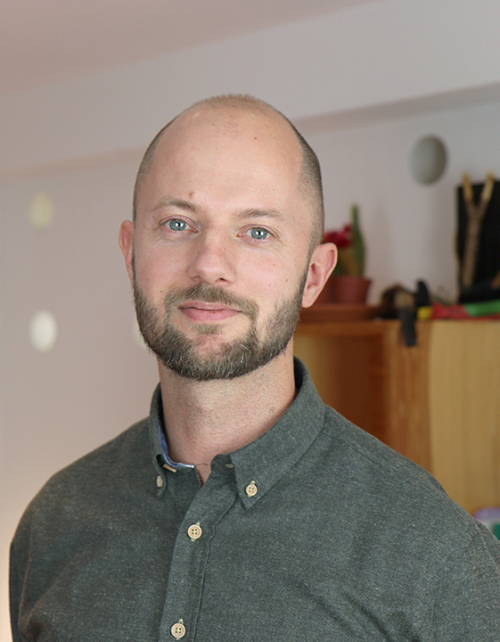 joris schuurman adviseur partner