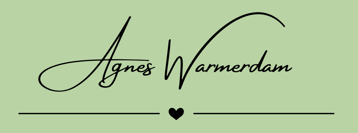 Agnes Warmerdam online afslankcoach