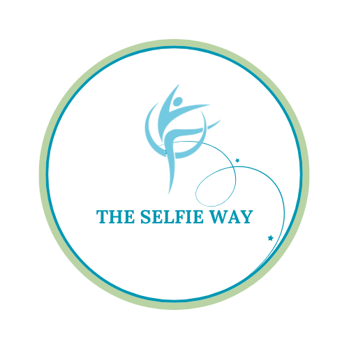 the SELFIE way - online zelfstudie 'Energiek, Gezond & Slank'