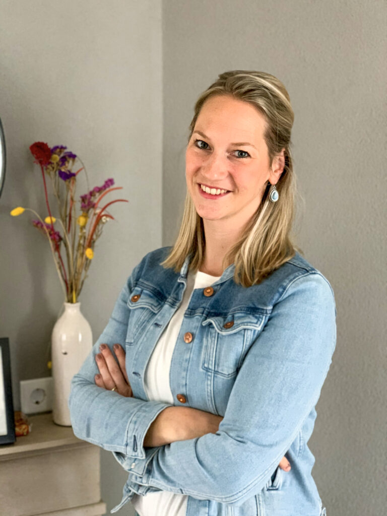 Marie Jose Praktijk Kik