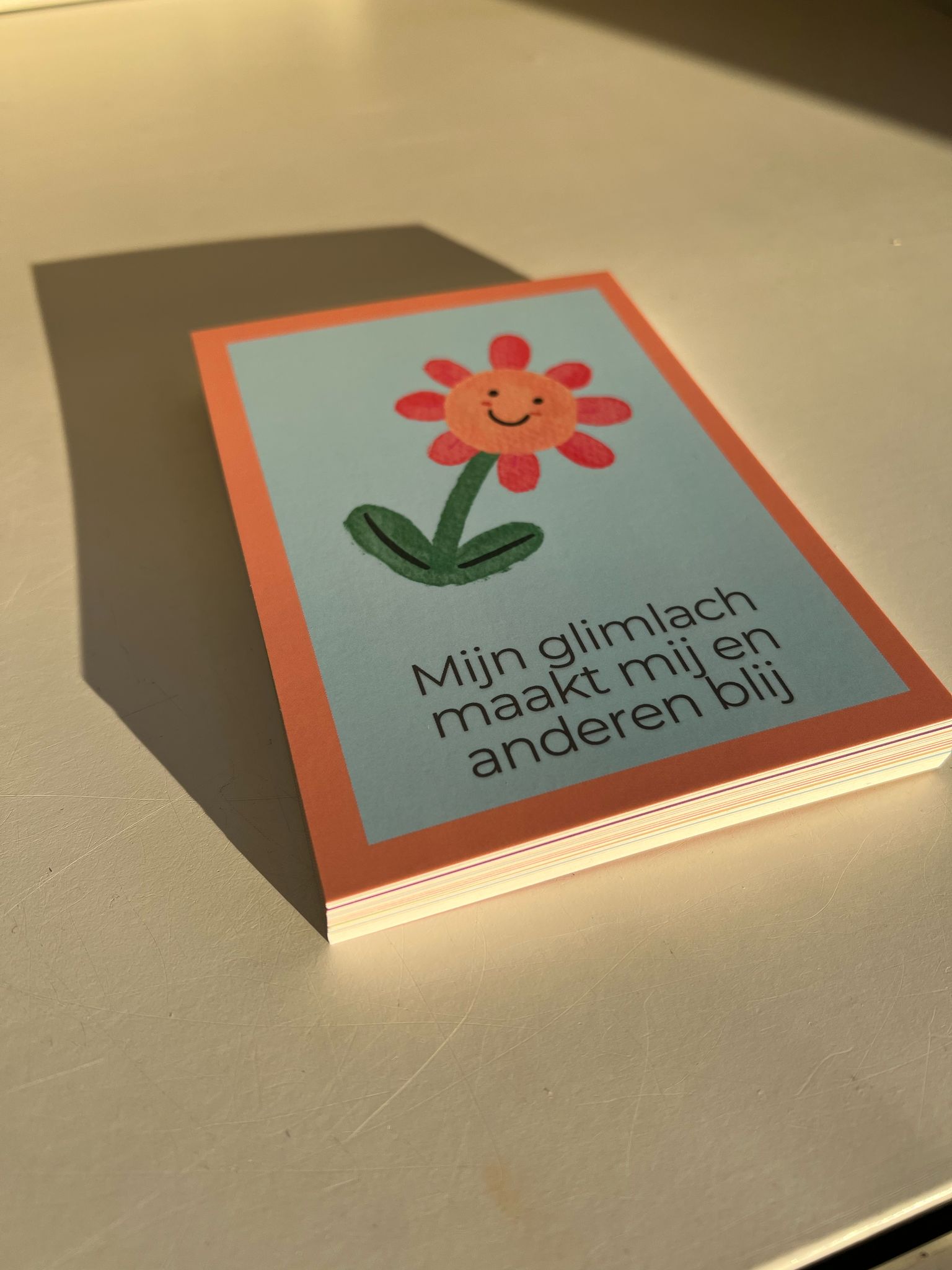 KiK Affirmatiekaarten - Afbeelding 10