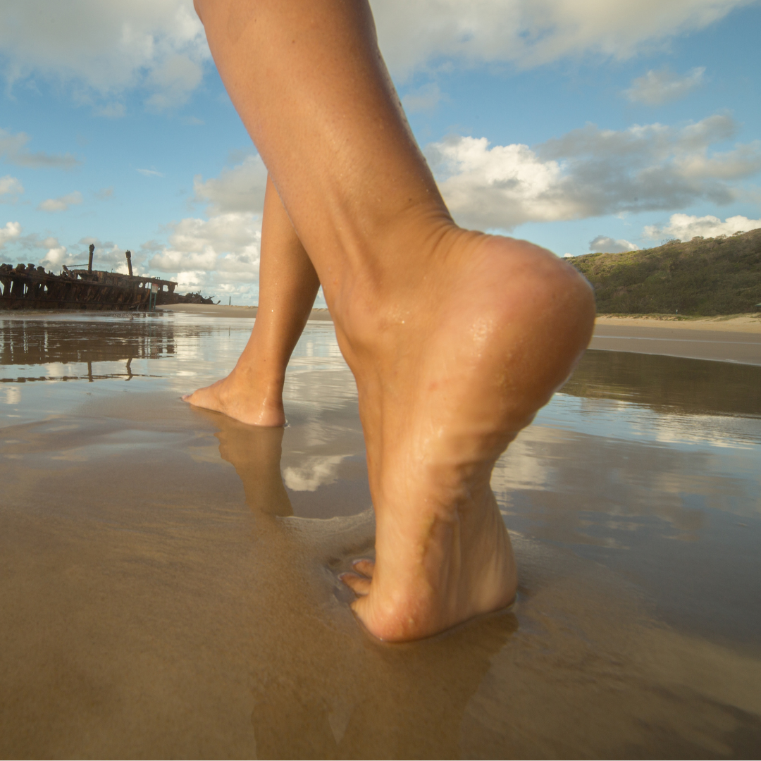 Tenen in Topvorm hallux valgus