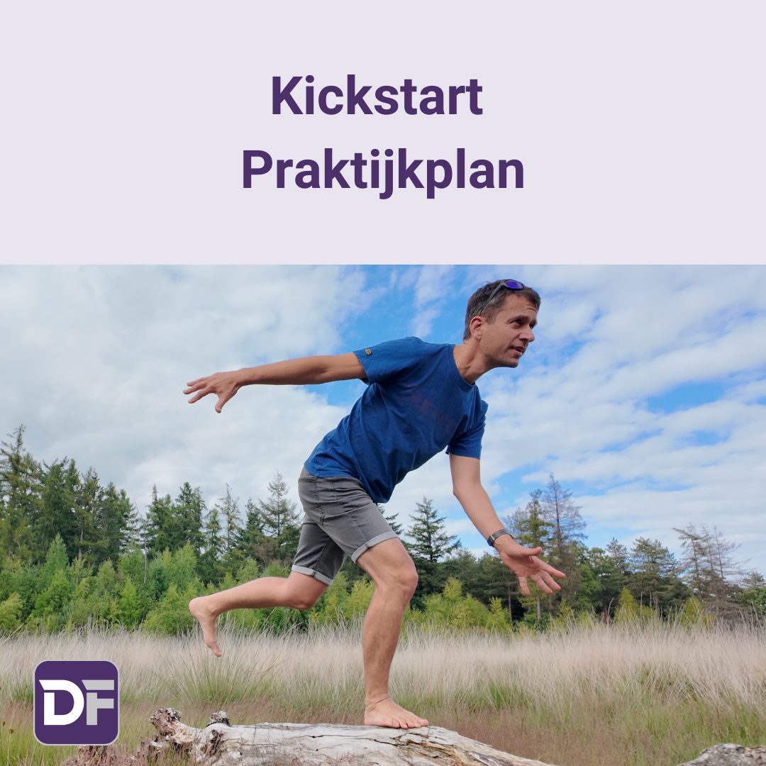 Kickstart Praktijkplan