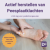 Actief herstellen van peesplaatklachten - LIVE training Eindhoven