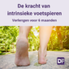 Verlenging toegang E-learning de kracht van intrinsieke voetspieren