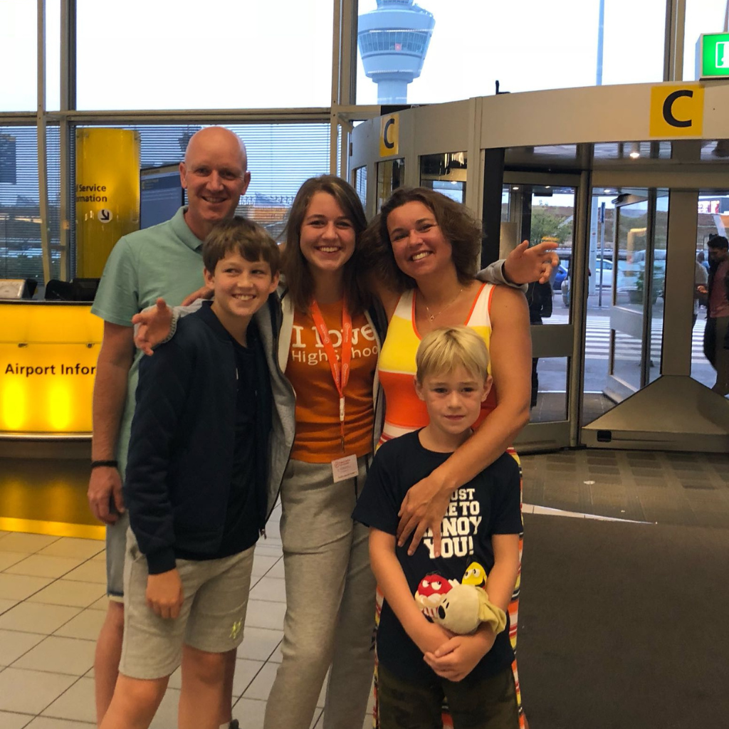 schiphol