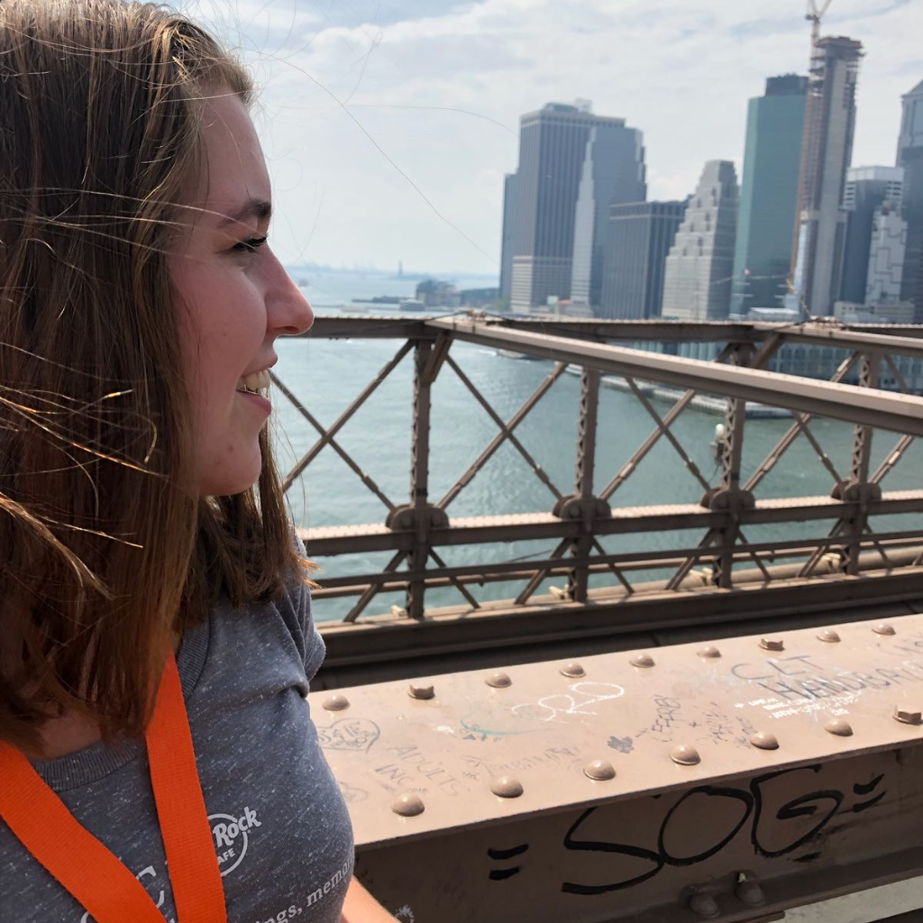 new york