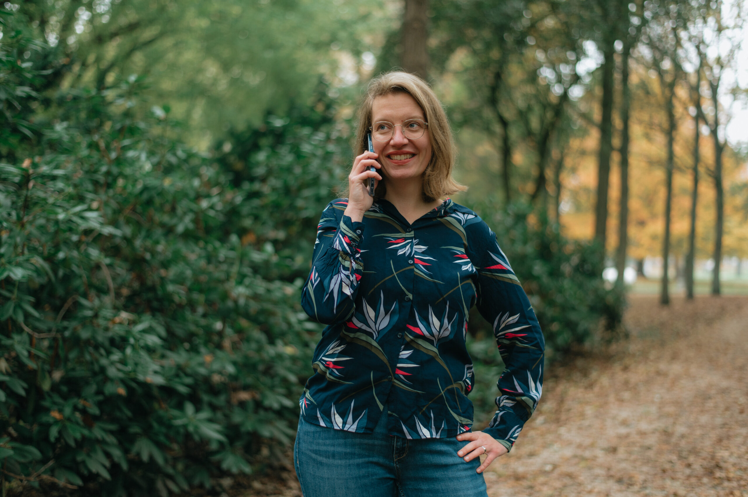 Accountability Traject