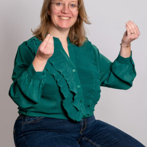 Exclusieve pilot: van denken naar doen