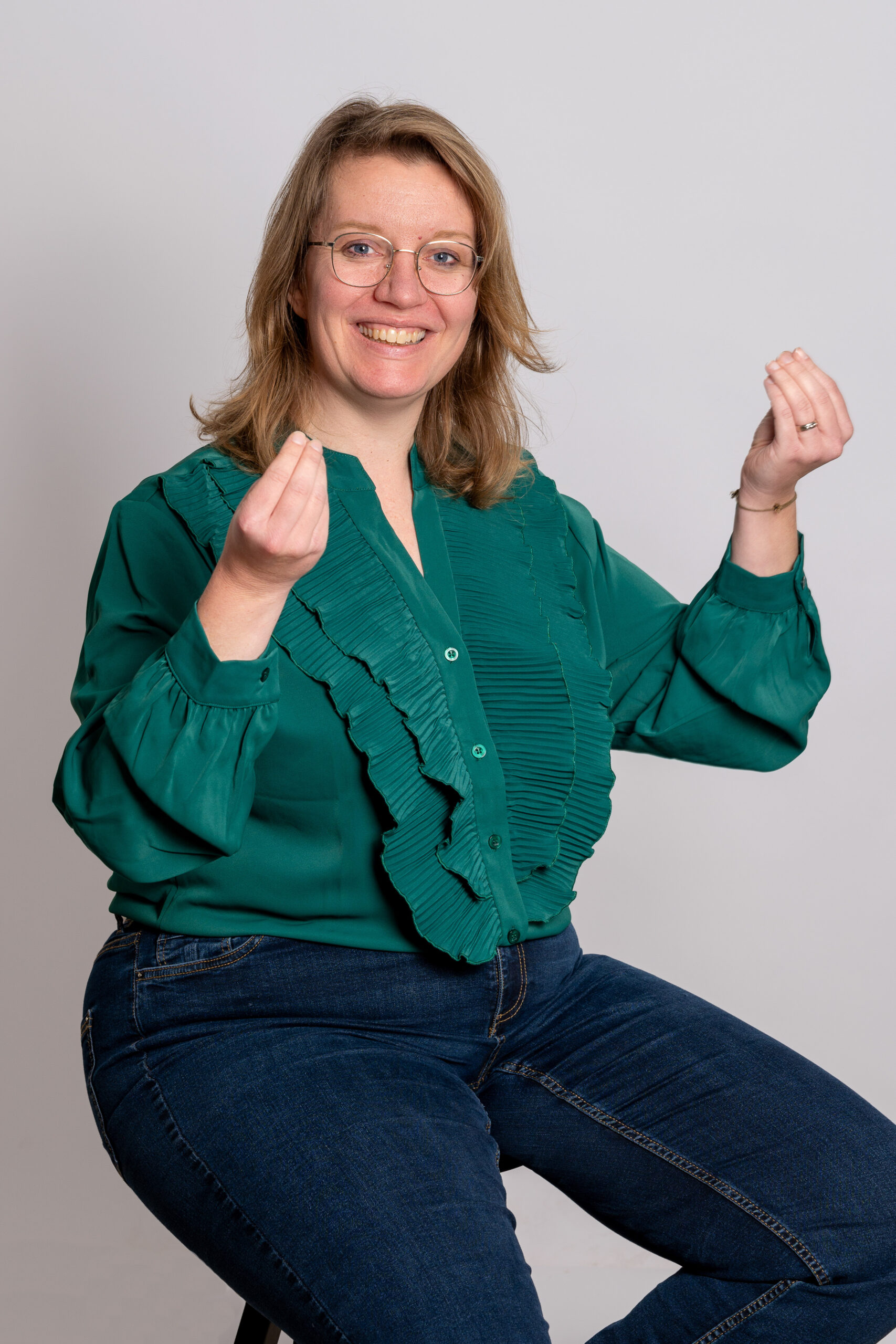 Exclusieve pilot: van denken naar doen