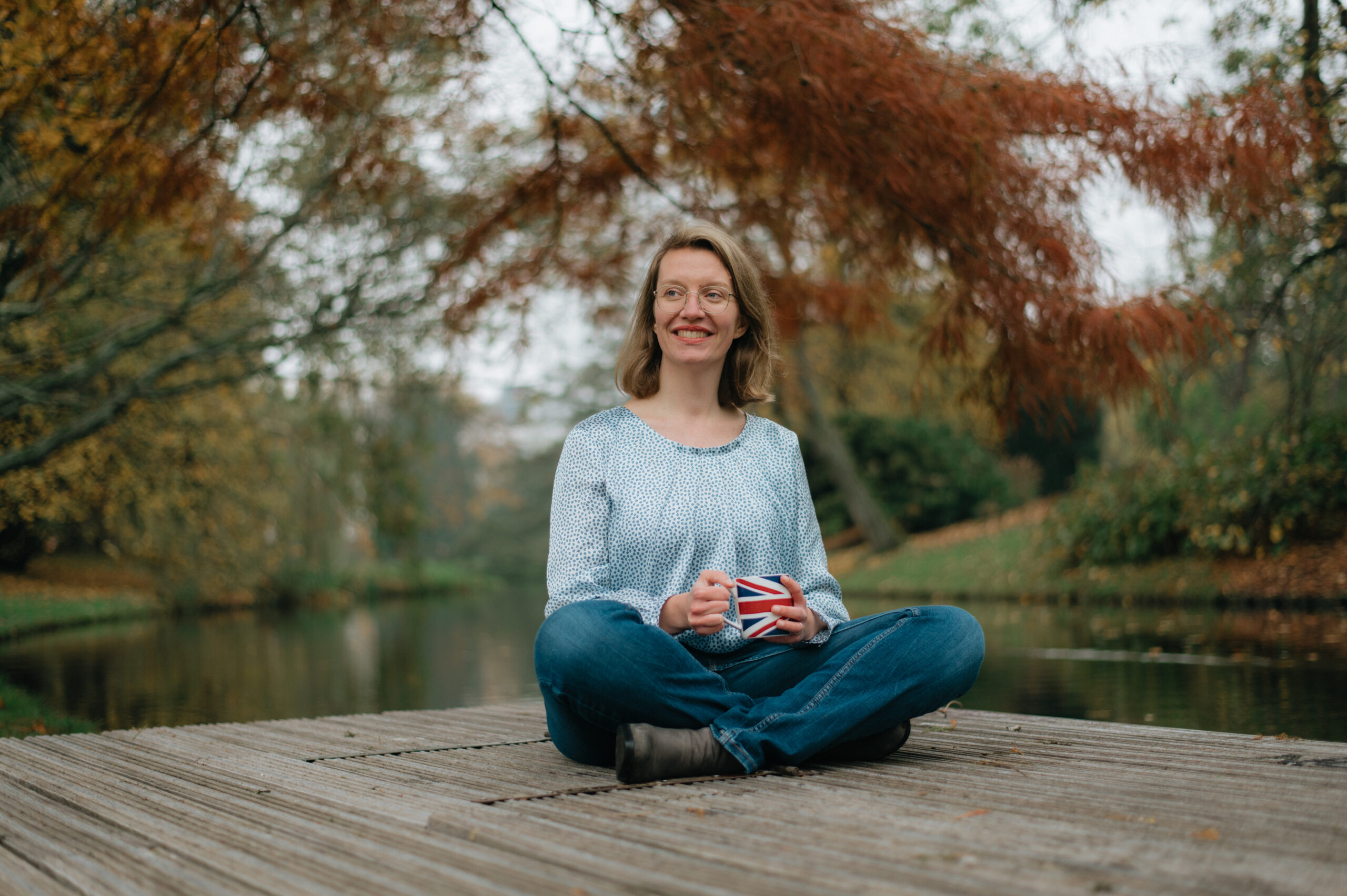 Reflecteren met Rust & Richting