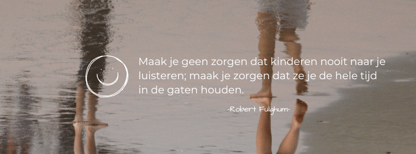 kinderen hebben de toekomst