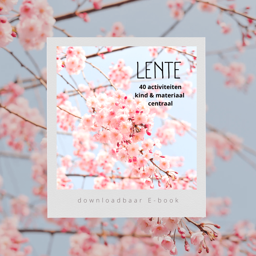 E-book activiteiten Seizoenen - Afbeelding 2