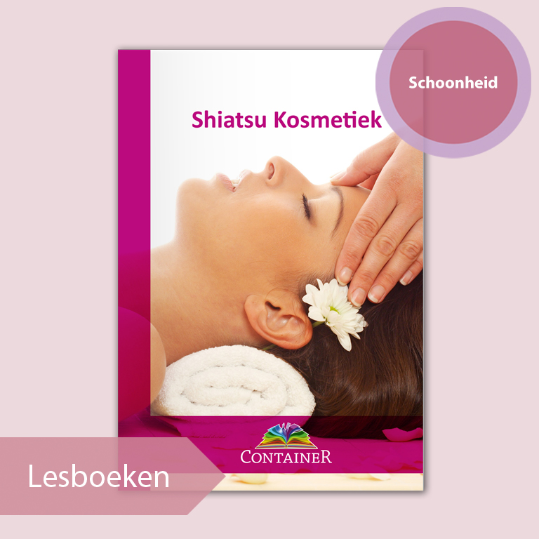 Shiatsu Kosmetiek