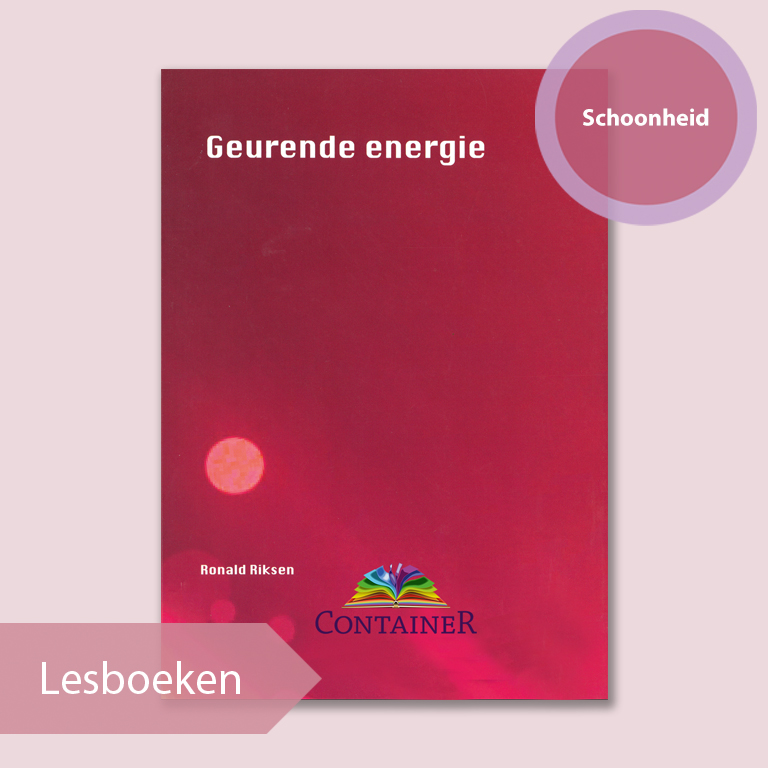Geurende energie
