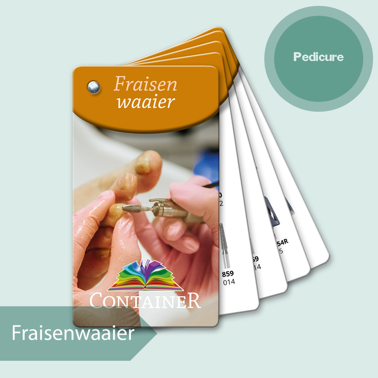 Fraisen waaier