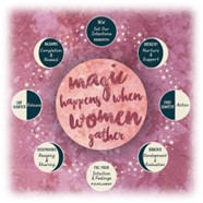 Vrouwentempel - Dochters van de maan - Afbeelding 2