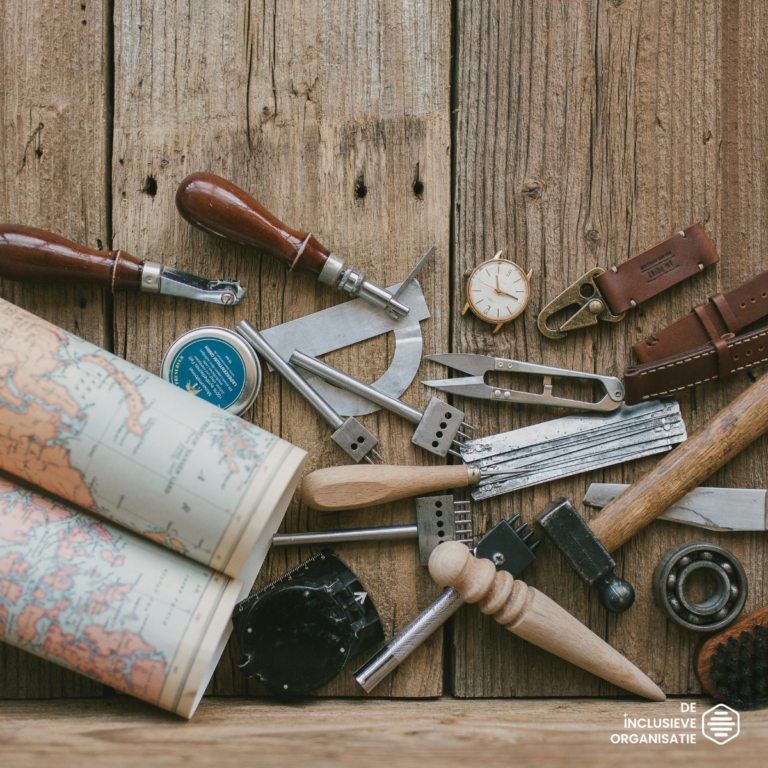 Inclusie-toolkit