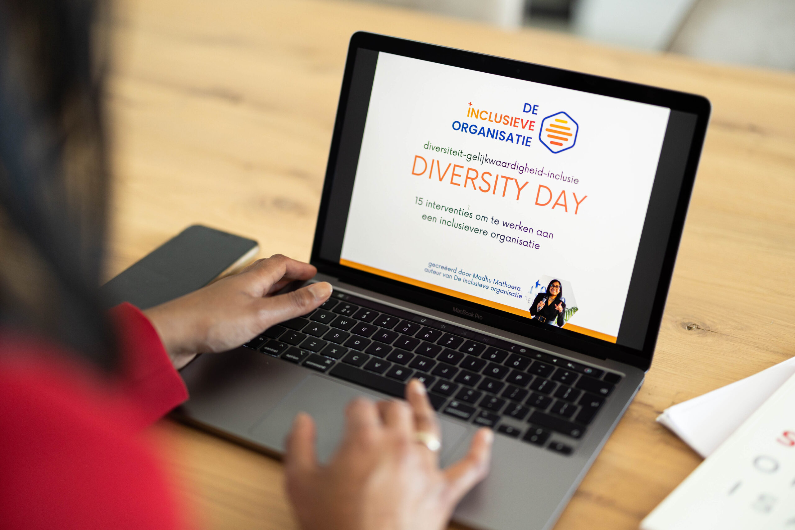 Diversity Day tool