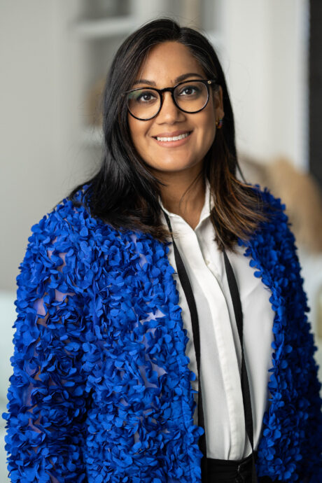 Madhu Mathoera