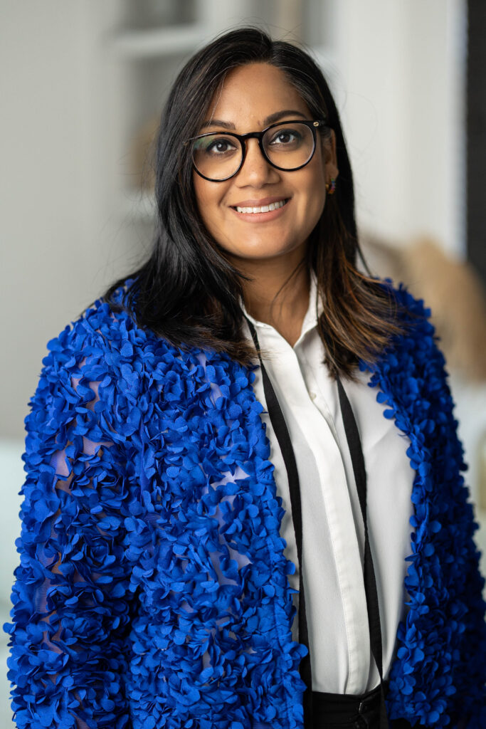Madhu Mathoera