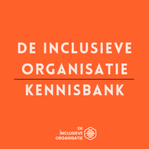 De inclusieve organisatie Kennisbank