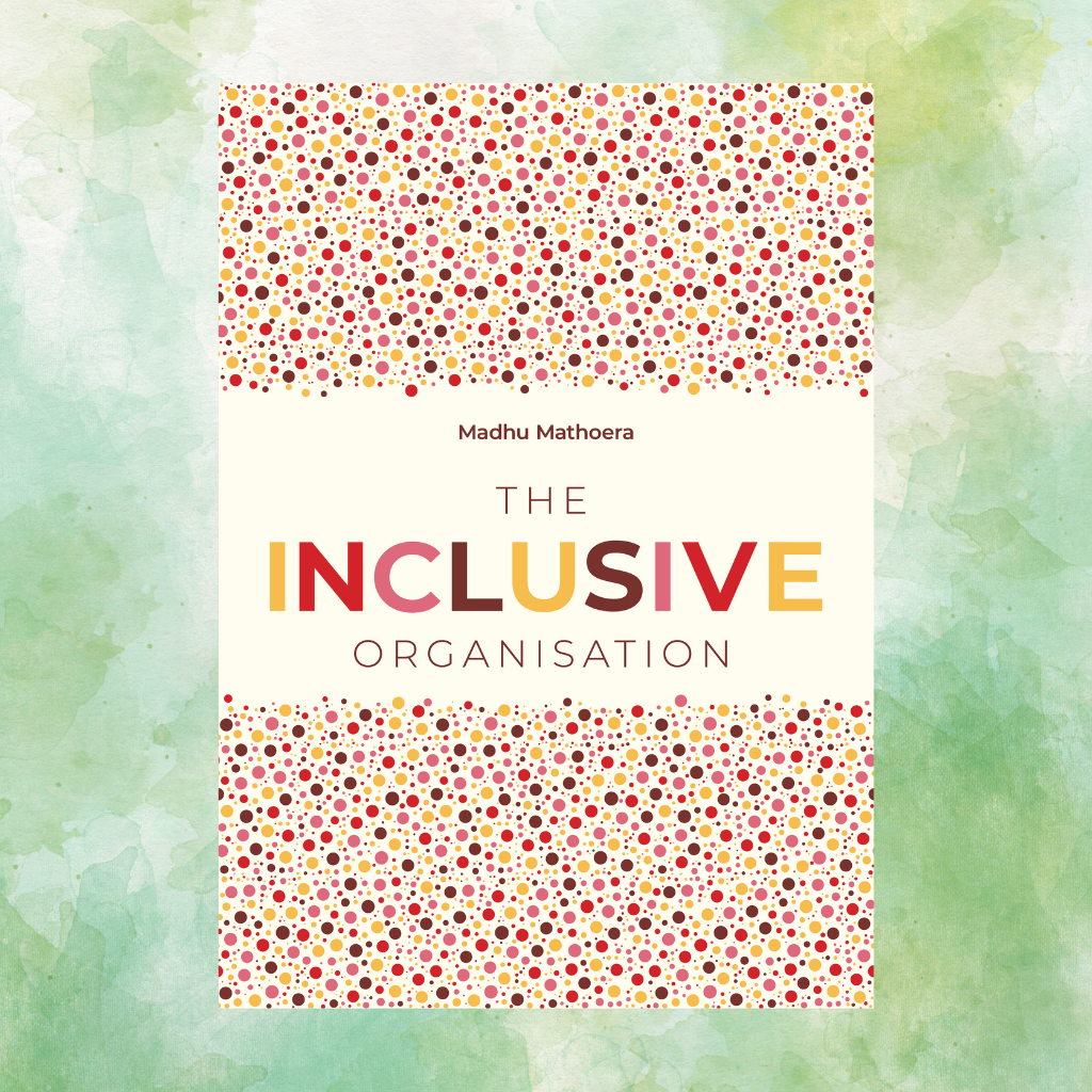 The Inclusieve organisation