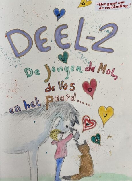 Tineke hoekman dag 1