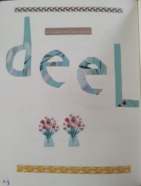 JMVP 2-dag 1 irma hollander