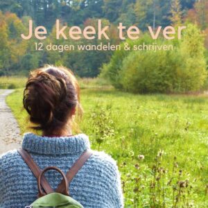 Je keek te ver – schriftelijke cursus
