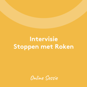 Intervisie SMR 17 november 2026, 13:30-15:30