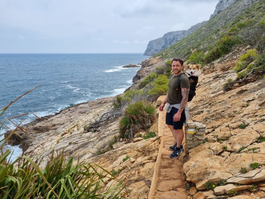 Nicolas Derudder - hypnotherapeut in Brugge