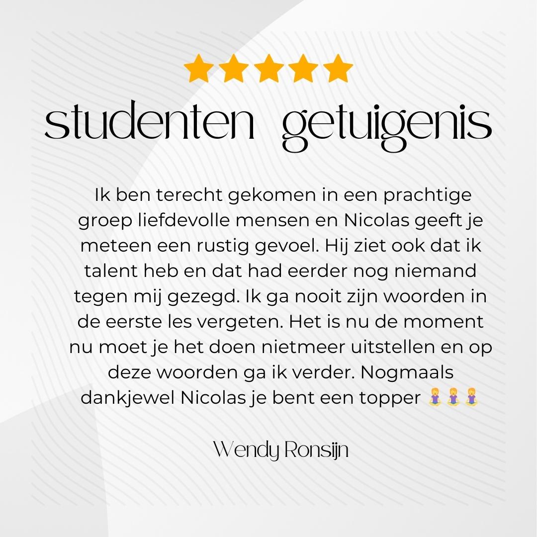 Black Yellow Abstract Shapes Customer Testimonial Reviews Instagram Post (1)