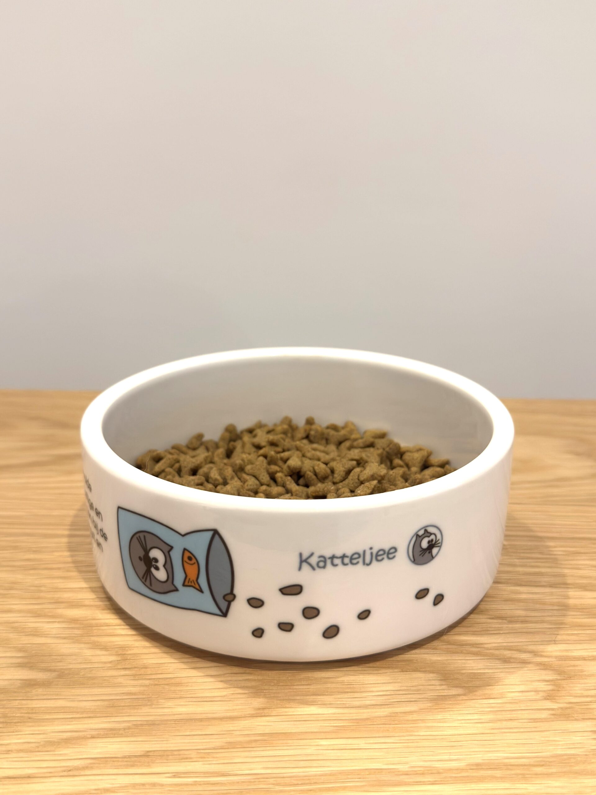 Kom - Eetkom - Afbeelding 3