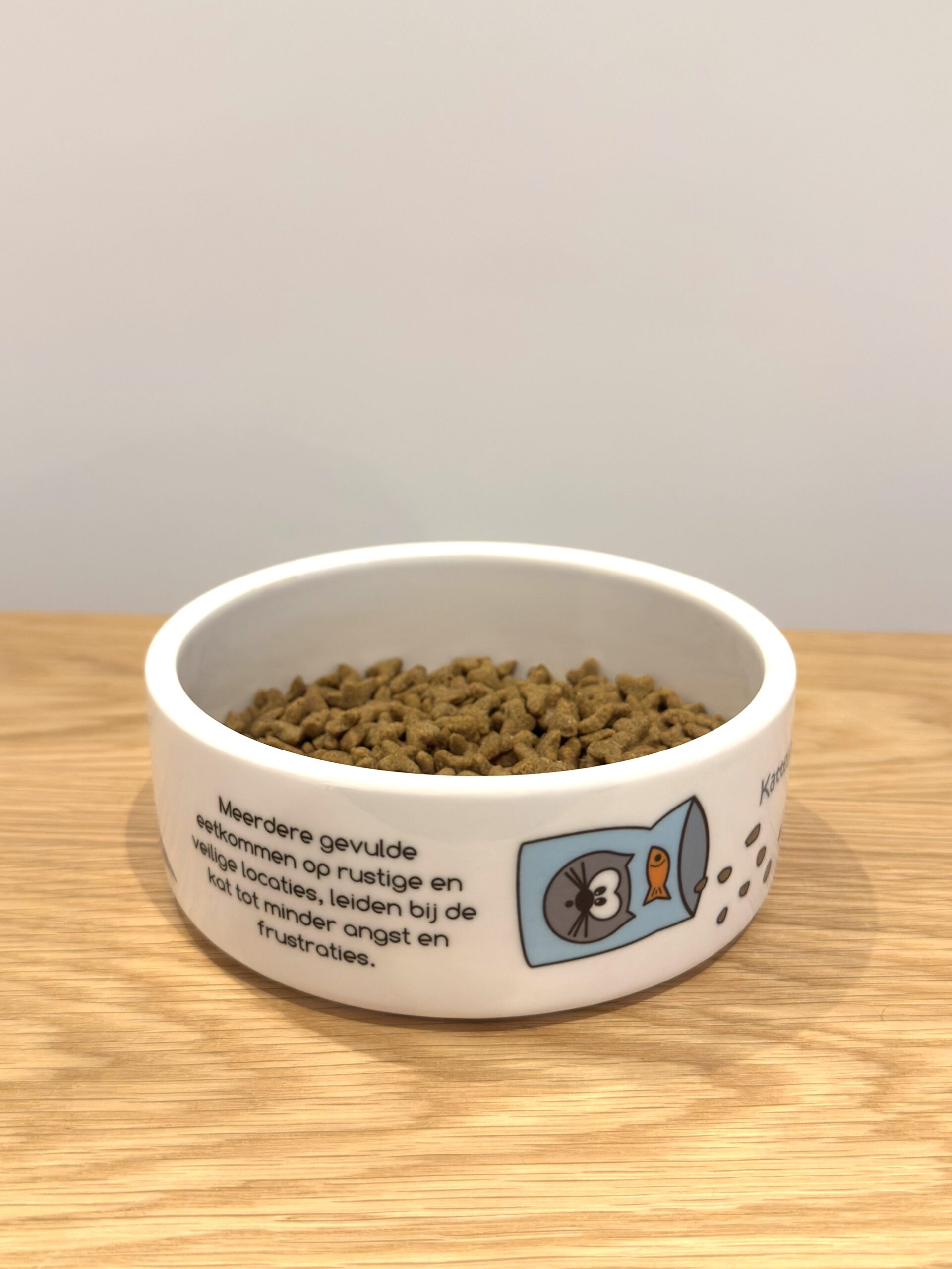 Kom - Eetkom - Afbeelding 2