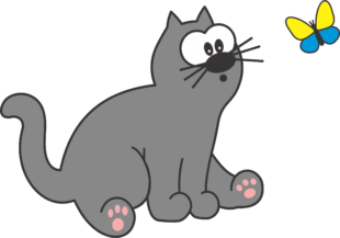 Gedragstherapie voor katten