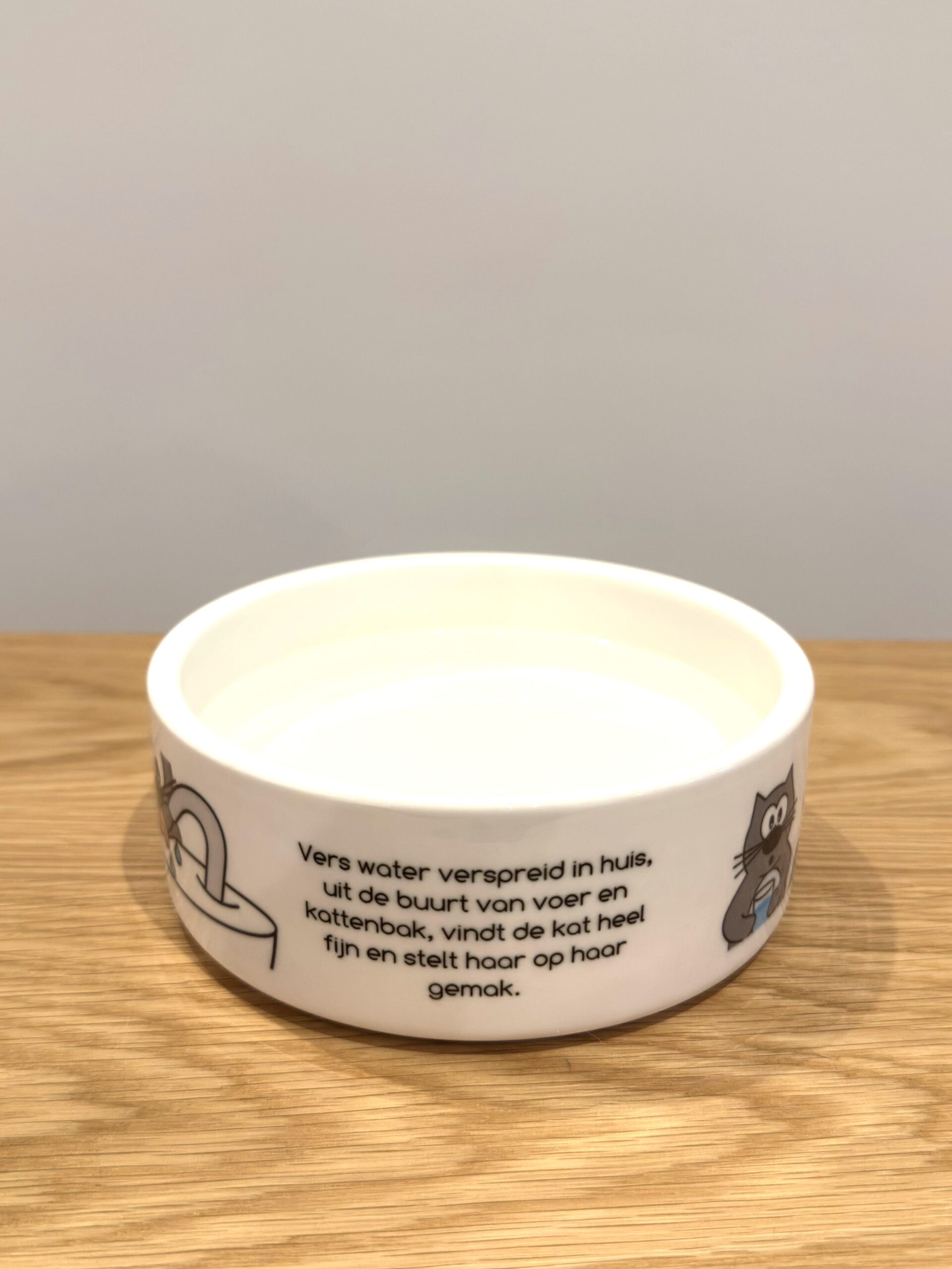 Kom - Waterkom - Afbeelding 2