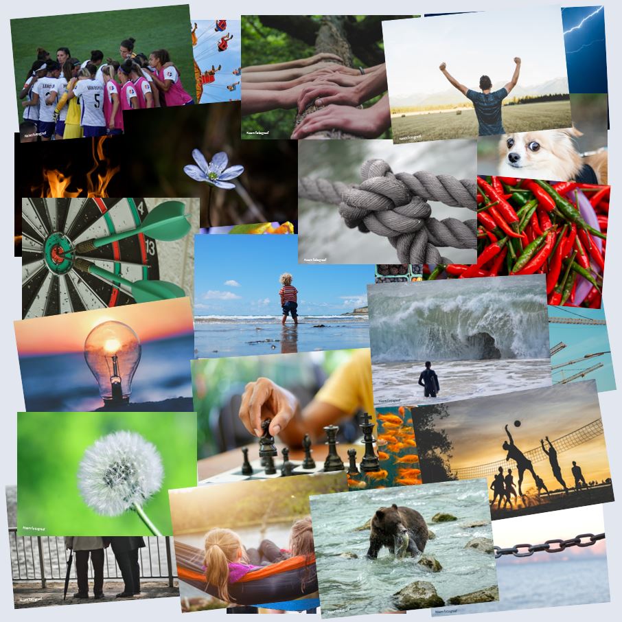 Veranderplaatjes - Afbeelding 2