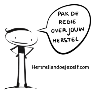 Herstellen doe je zelf