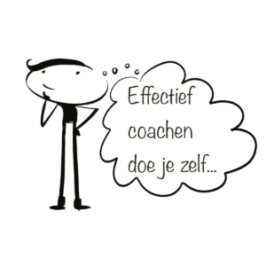Effectief coachen