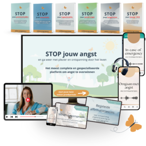 Lidmaatschap online academy - verjaardagsactie 42% korting