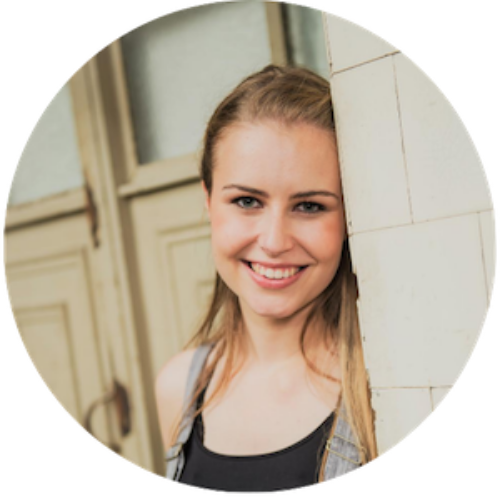 Jade Mintjens, 21 jaar, 