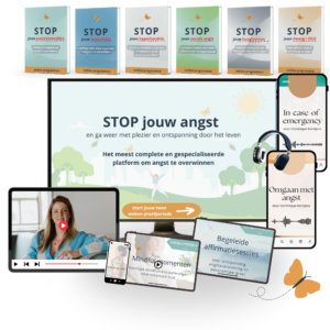Toegang tot de gehele online Academy