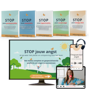 Lidmaatschap online academy '25