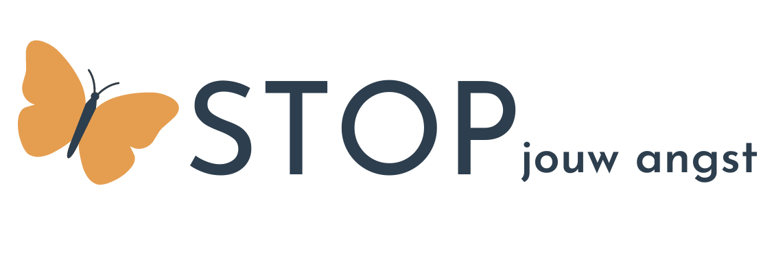 STOP jouw angst