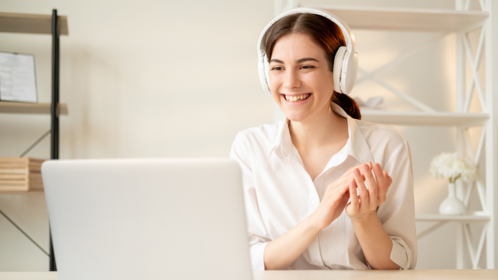 Blended-care traject